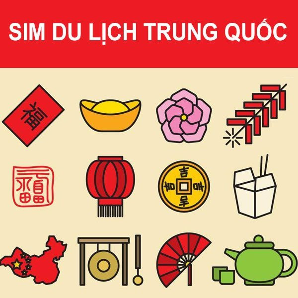 Vào Internet thoải mái, không bị chặn tại Trung Quốc