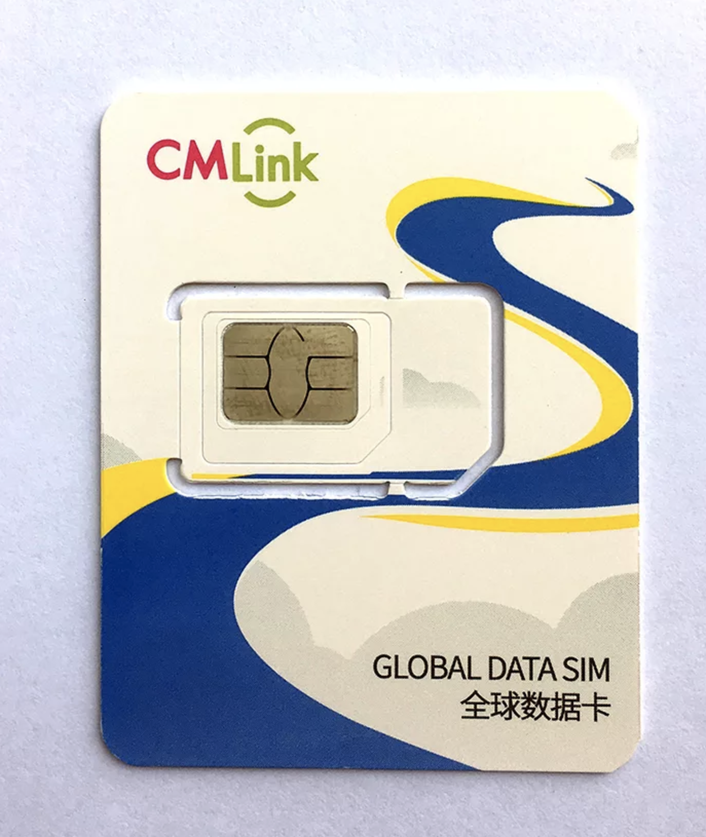 Sim Du Lịch Hàn Quốc / 5 Ngày / 2.5GB