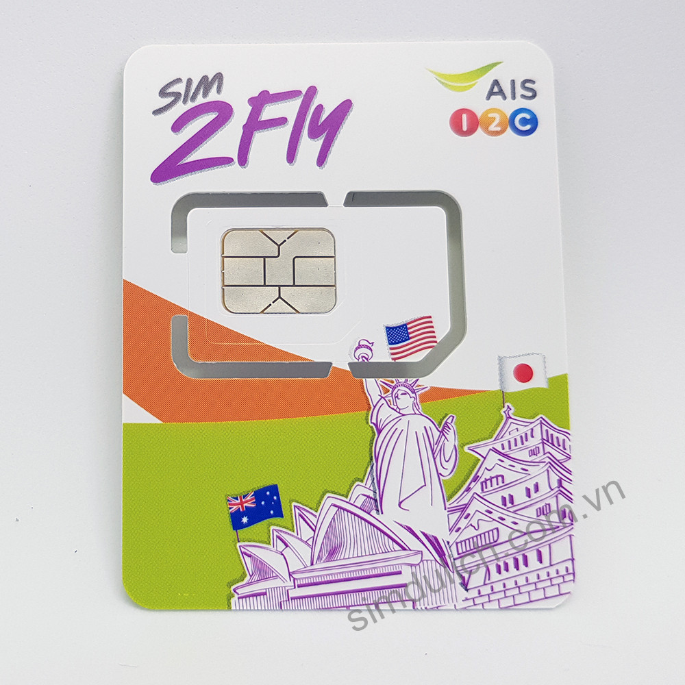 Sim 4G Ma Cao ở Việt Nam
