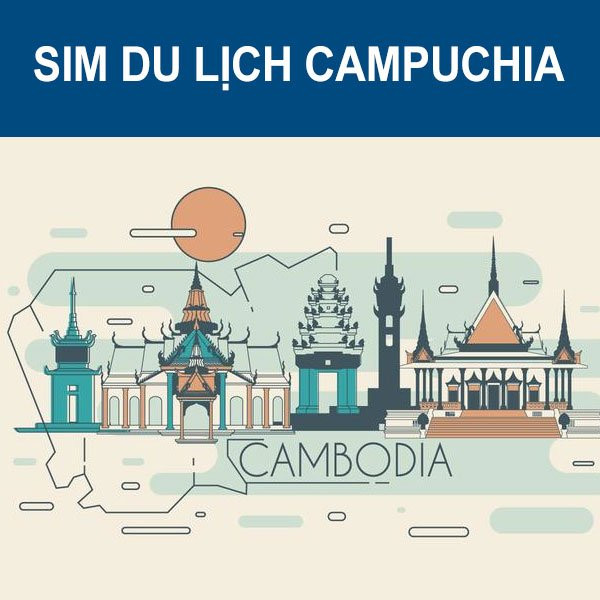 Mua sim 4G Campuchia rất đơn giản tại VNTix.com