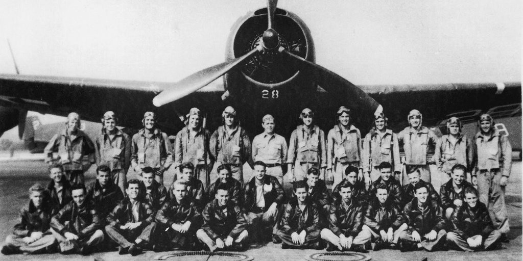 Trên đường bay, cơ trưởng trở nên mất phương hướng vì lỗi la bàn. Khi các máy bay tiến gần vào Tam giác Bermuda, tín hiệu mờ dần đến mất hẳn. Các máy bay đã gặp sự cố và không bao giờ quay trở lại căn cứ. Điều cuối cùng nghe được từ máy bay là ai đó nói rằng mọi thứ trông thật kỳ lạ, kể cả đại dương. Ảnh: Getty.